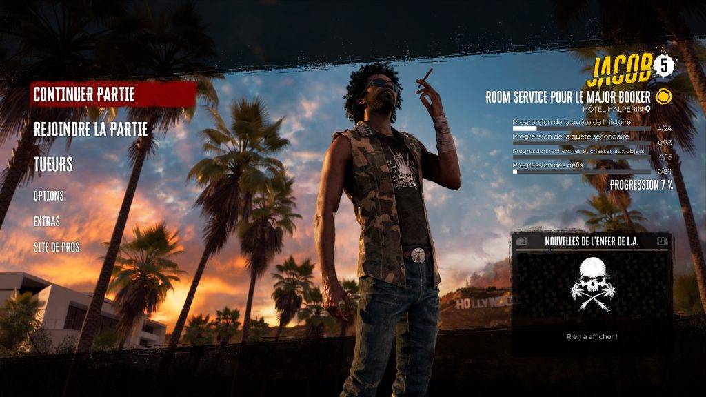 Dead Island 23 min