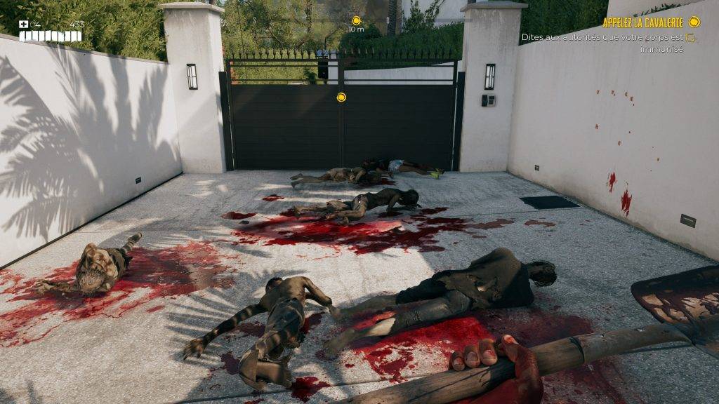 Dead Island 32 min