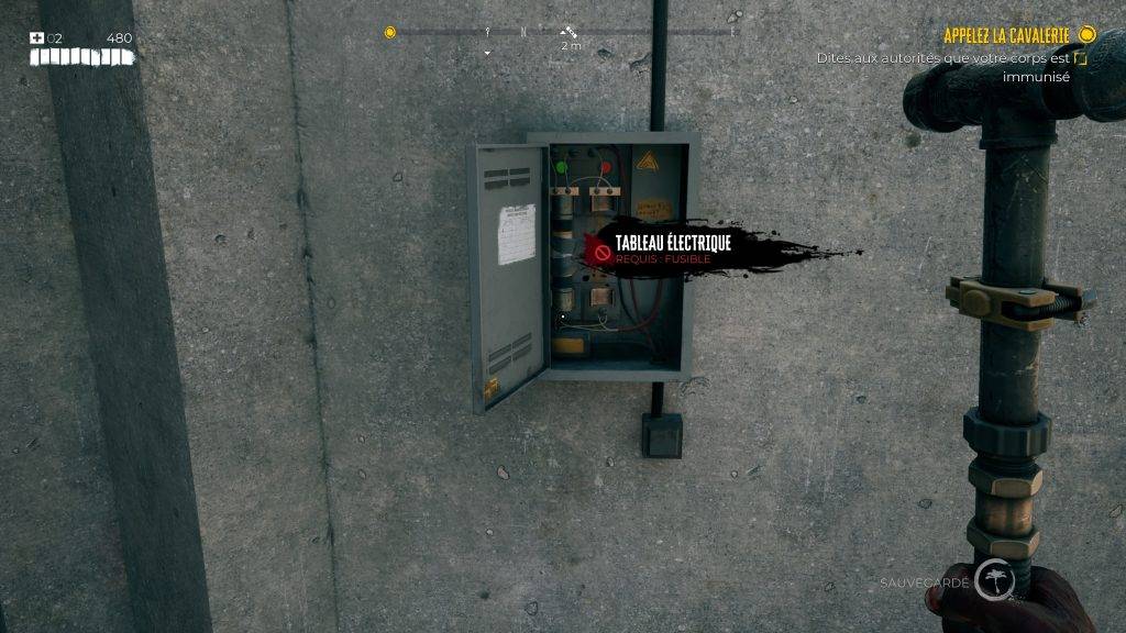 Dead Island 33 min