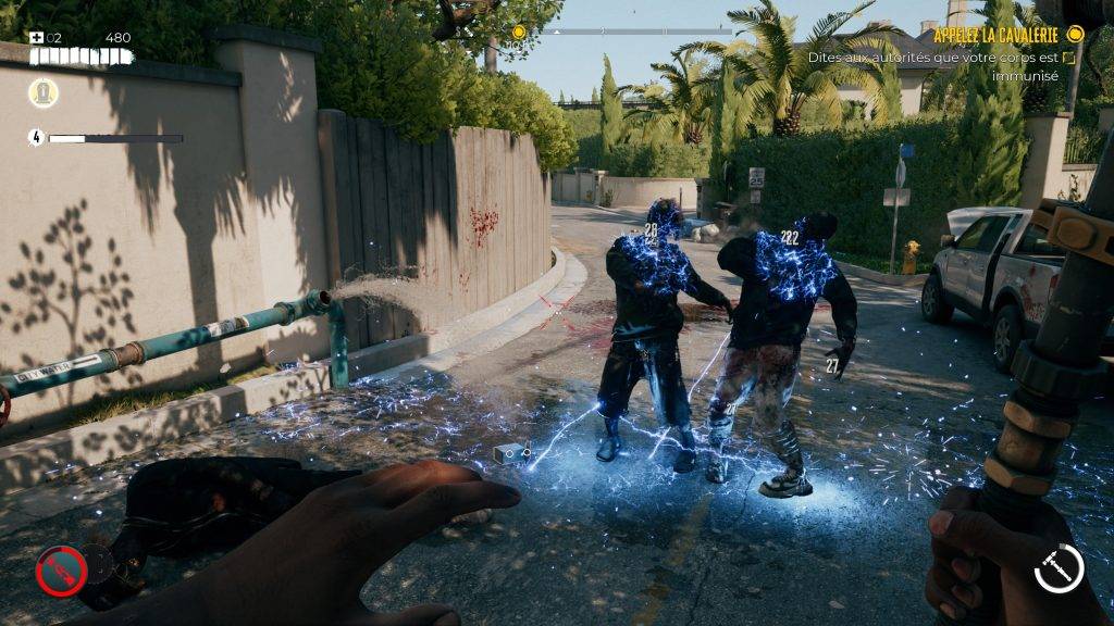 Dead Island 35 min