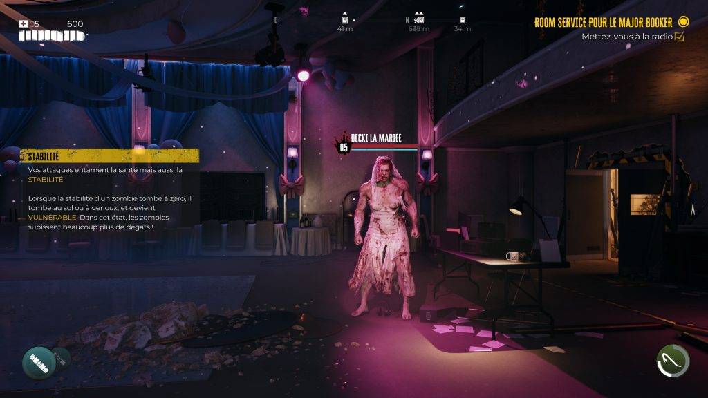 Dead Island 39 min