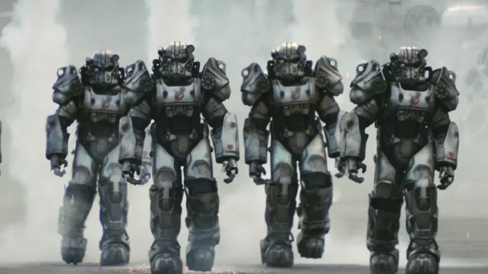 fallout prime video 2