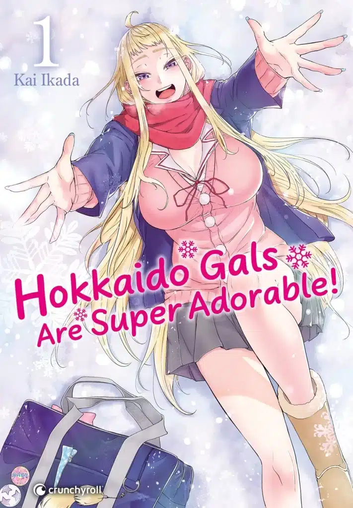 hokkaido gals are super adorable 01 scaled