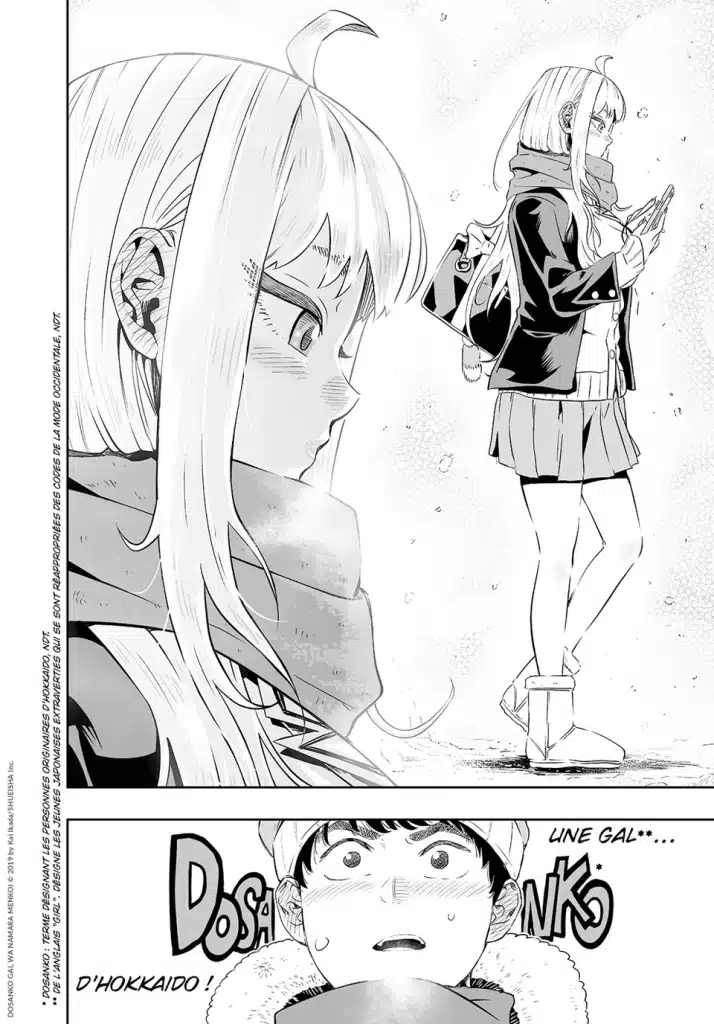 hokkaido gals are super adorable 02 scaled