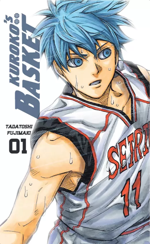 kuroko s basket 01