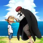 opms b 01lc luffyandshanks