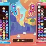 puyo puyo puzzle pop 001