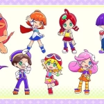 puyo puyo puzzle pop 010