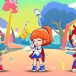 puyo puyo puzzle pop 015