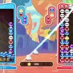 puyo puyo puzzle pop 11