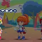 puyo puyo puzzle pop 18