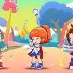 puyo puyo puzzle pop 19