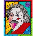 romero britto 02