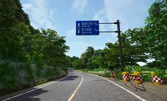 saison 4 initial d the arcade 03