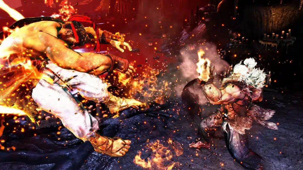 sf6 akuma screenshot 11 scaled
