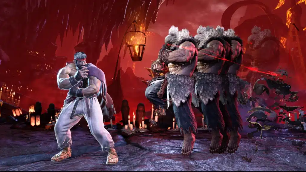 sf6 akuma screenshot 15 scaled