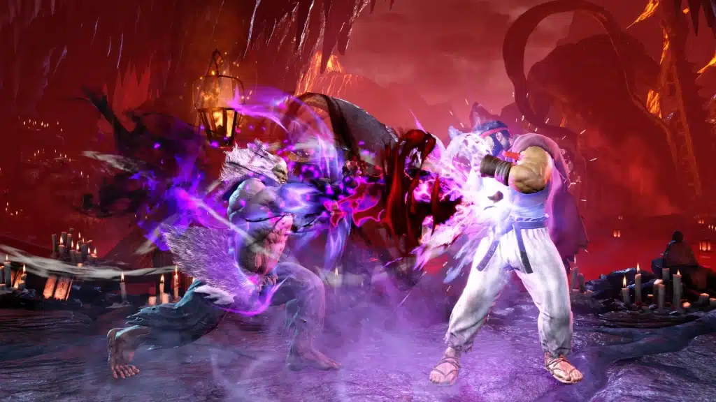 sf6 akuma screenshot 2 scaled