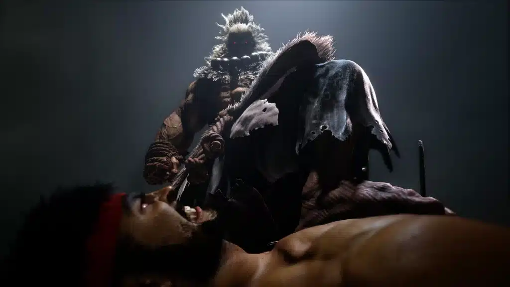 sf6 akuma screenshot 3 scaled