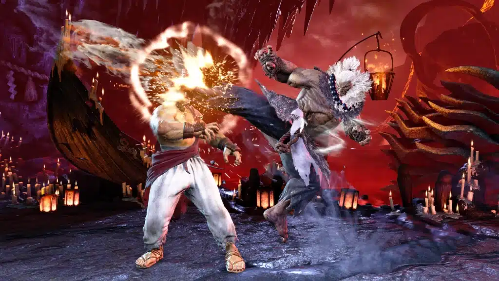sf6 akuma screenshot 4 scaled
