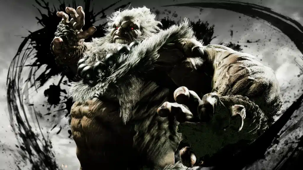 sf6 akuma screenshot 5 scaled