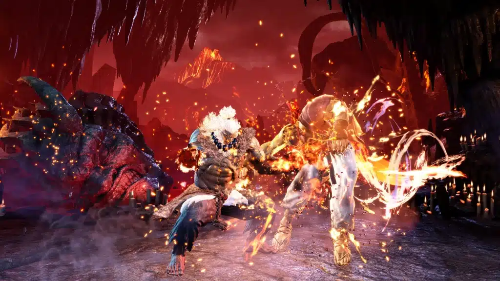 sf6 akuma screenshot 6 scaled