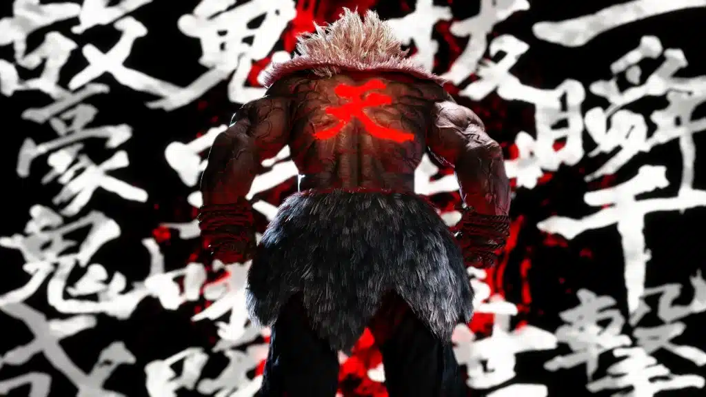 sf6 akuma screenshot 8 scaled