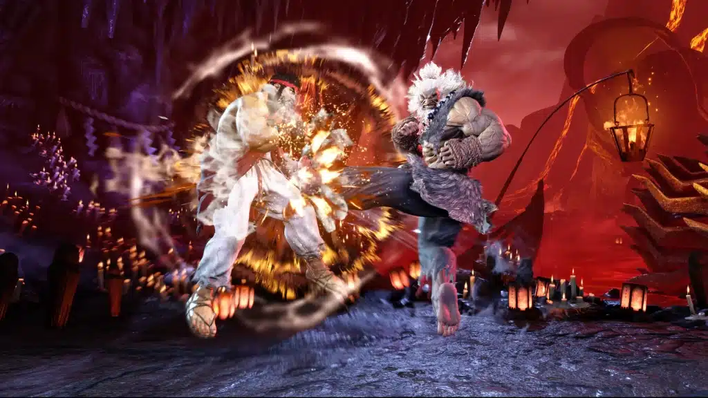 sf6 akuma screenshot 9 scaled