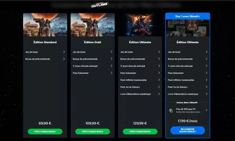 star wars outlaws editions preorder 780x470 1