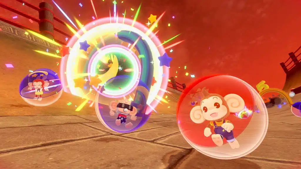super monkey ball banana rumble goal scaled