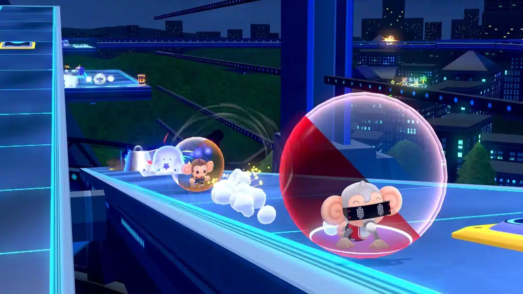 super monkey ball banana rumble race 3 scaled