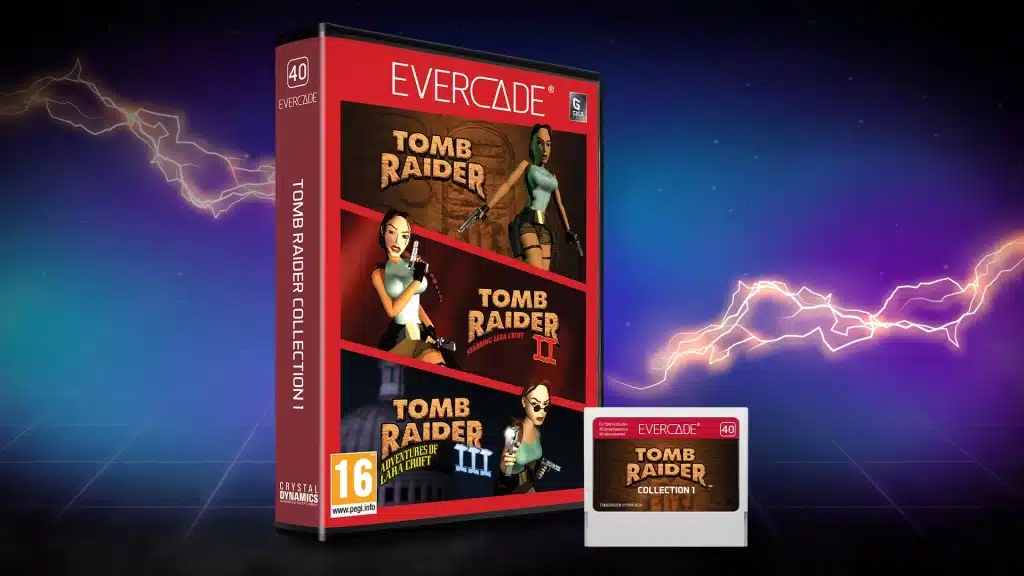 tomb raider collection 1 scaled