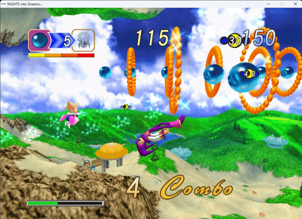 NiGHTS into Dreams. 15 05 2023 08 59 07