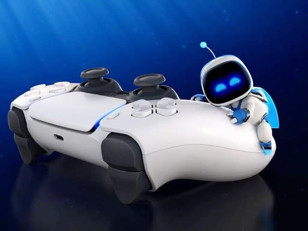 Astro-bot 01 astro bot 01