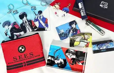 atlus fest 08