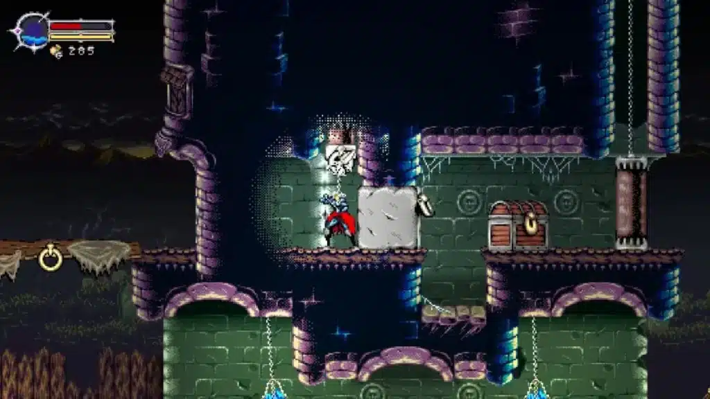 beyond the ice palace 2 screenshot 5