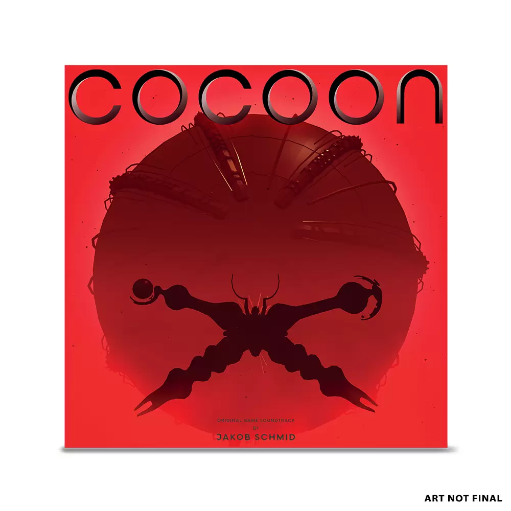 cocoon vinyle 02