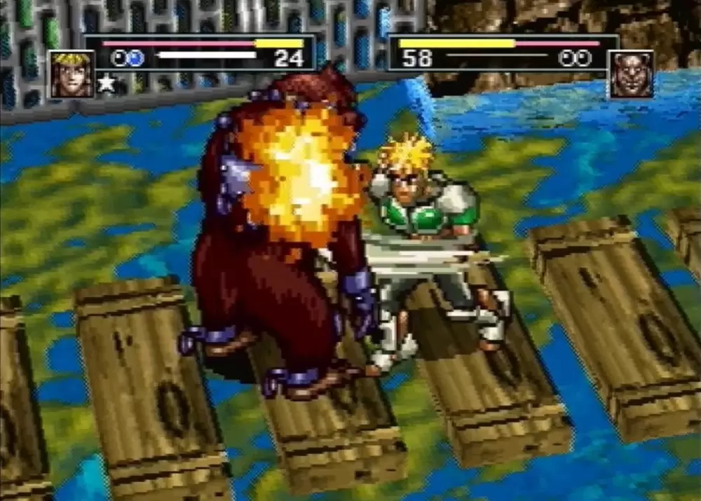 dark savior 2