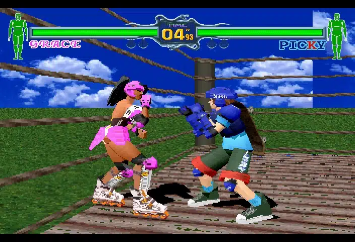 FightingVipersFarmStage2 fightingvipersfarmstage2
