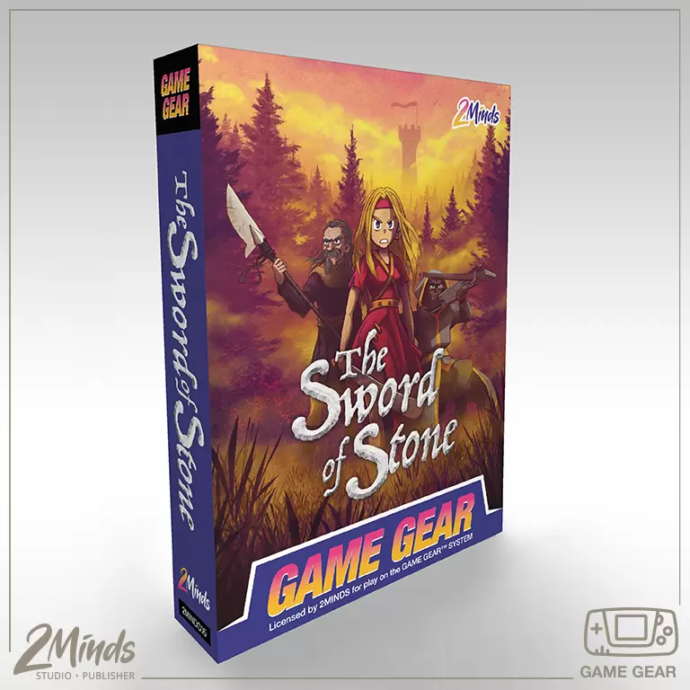 gg the sword of stone