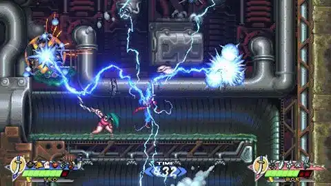 kage shadow of the ninja 05