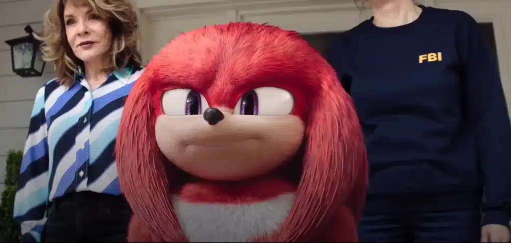knuckles smile scaled