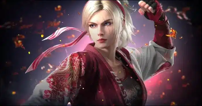 lidia trailer tekken 8