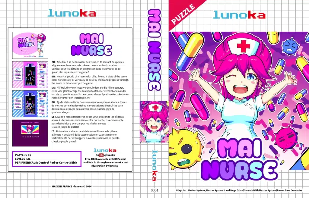mainurse sms cover scaled