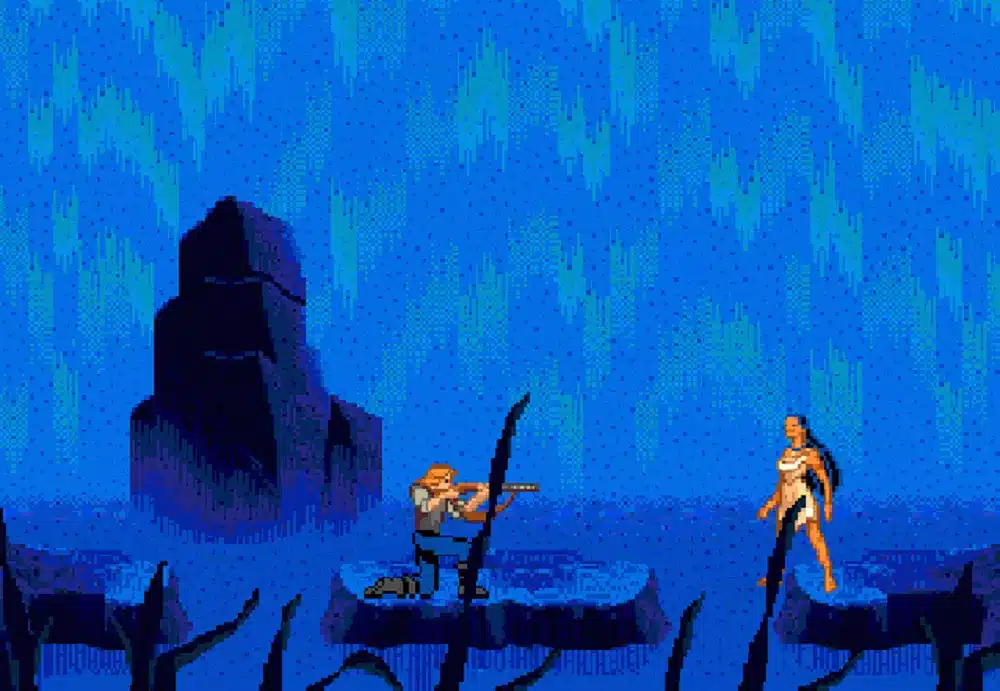 pocahontas 3