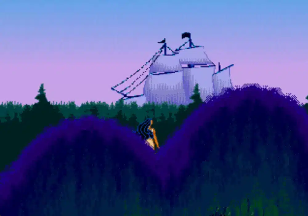 pocahontas 4