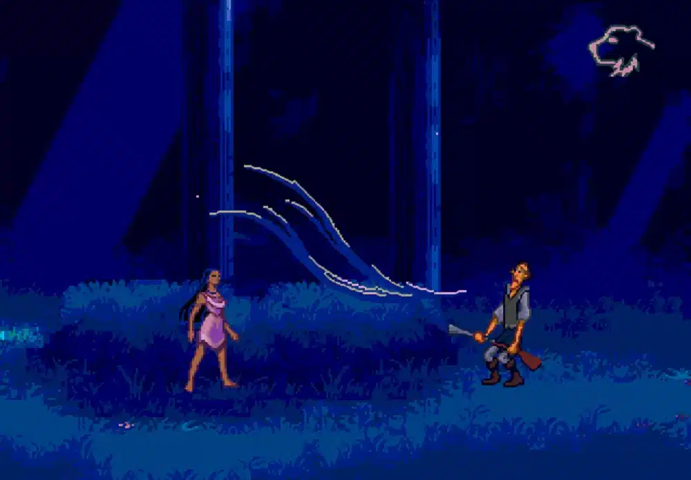 pocahontas 5