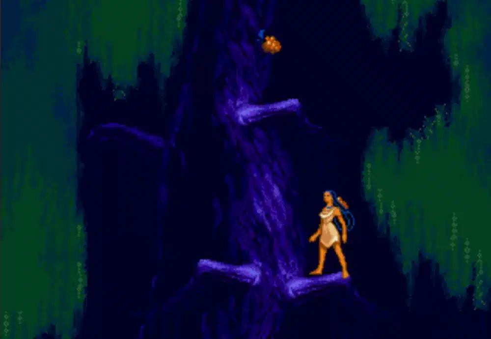 pocahontas 6