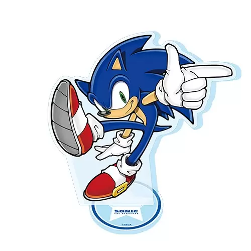 produit sonic 10