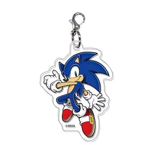 produit sonic 16