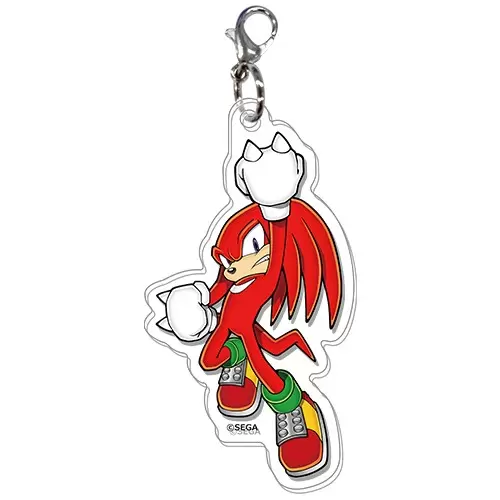 produit sonic 18